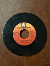 Gary B.B. Coleman- One Eyed Woman Funk Soul Blues R&B 1987 87-113 Vinyl 7'' 45