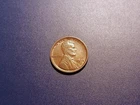 Choice AU 1918-P Lincoln Cent