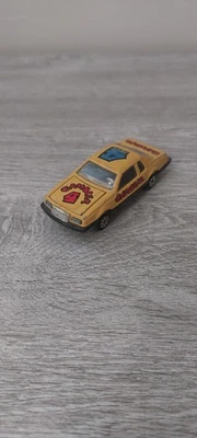 Majorette Ford Thunderbird Gambler n°217 1/67 - Photo 1/4