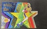 2020-21 Panini Contenders #3 LEBRON JAMES SUPER STAR DIE CUT FOTL SP INSERT