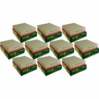 10X Mann-Filter Luftfilter C 26 144 Air Filter