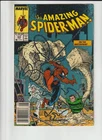 AMAZING SPIDER-MAN #303 MCFARLANE (1988 Marvel) VERY GOOD + 4.5