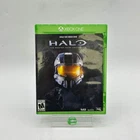 Halo: The Master Chief Collection (Microsoft Xbox One, 2014)