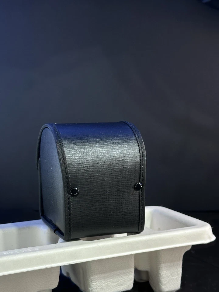 Lente e estojo de filtro para câmera Bower: verifique as dimensões - Imagem 4 de 4