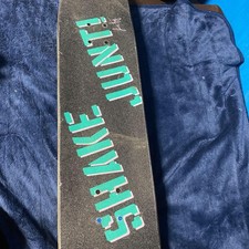 Santa Cruz Board Deck Skateboard