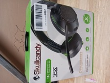 Skullcandy Crusher PLYR 720 Wireless Gaming Headset