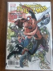 The Amazing Spider-Man #500 (Marvel Comics December 2003) - Campbell Cover