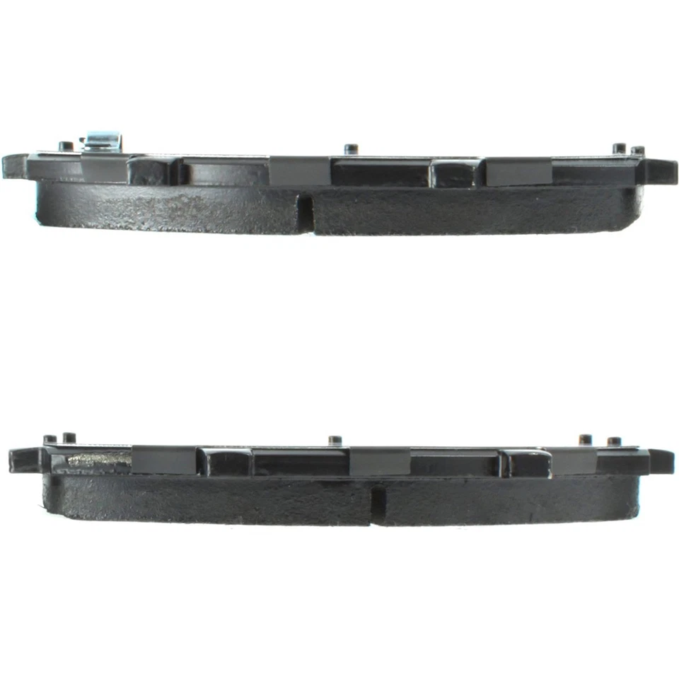 106.06520 Centric 刹车片套装 2 轮套装前适用于皮卡马自达 B2300 卡车 — 第 2/3 张图片