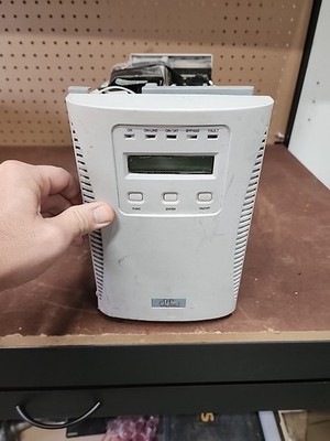 Alpha Technologies Pinnacle Plus 1500 Power Supply 208-240V Parts Or Repair 