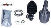 Maxgear 49-2806 Gelenksatz FüR Antriebswelle FüR Ford