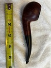 Estate Decatur Tobacco 8 Pipe Stand/Rack 2 Pipe Cradle + 8 Pipes See Description — photo 7