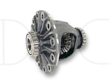 99-04 Ford F250 F350 Dana 60 Front Axle Differential Diff Carrier Open 3.73