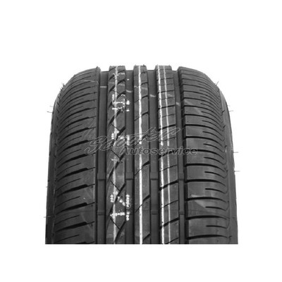 Lassa IMP Revo Sommerreifen 215/55 R16 93W | 25837