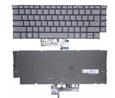 New for lenovo Yoga 9 2-in-1 14ill10 Yoga Slim 9-14 ill10 keyboard gray