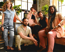 * RACHAEL PRICE * signed 8x10 photo * LAKE STREET DIVE * COA *
