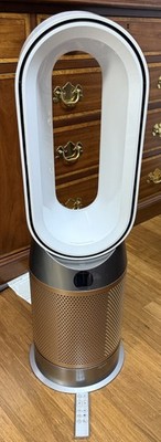 Dyson Purifier Hot+Cool Formaldehyde Purifying Fan Heater HP09