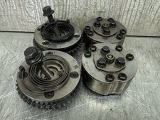 2021-2025 Ford F150 F-150 5.0 OEM Camshaft Phaser Gears Sprockets Intake Exhaust