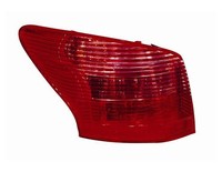 RÜCklicht RÜCkleuchte Links Peugeot 407 Kombi 2004-2008