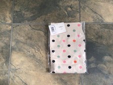 BNWT Cath Kidston Polka Dot Spot New Apron