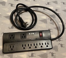 Eaton Eclipse Pro