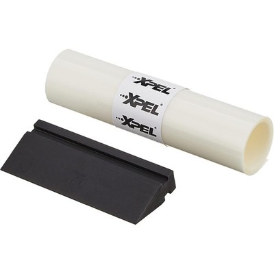 XPEL Clear Paint Protection Film Roll 6'' x 60''   Self-Healing, 6''x60'', 