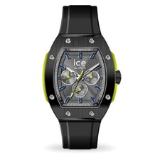 Image of Ice Watch Ice Boliday - Prestige - Black Yellow Black Mens Watch 024738 - L