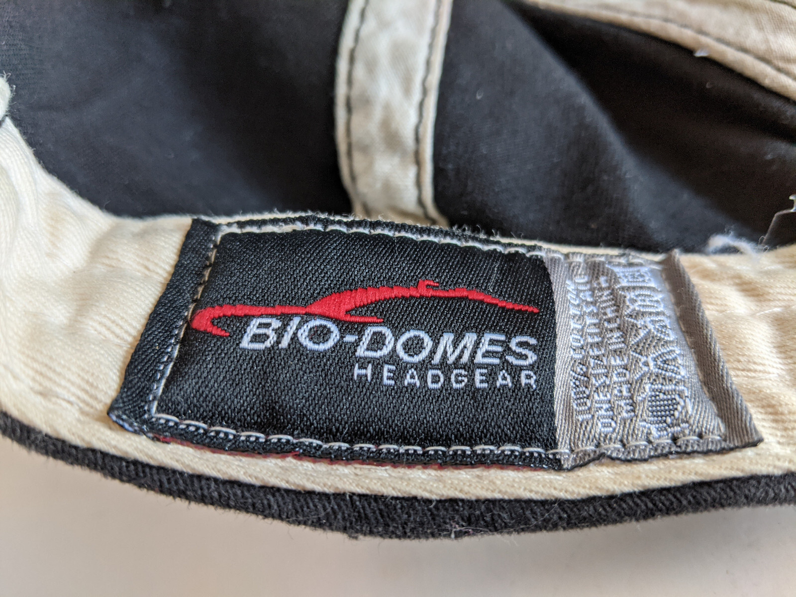 Guinness Official Merchandise 1759 BioDomes Headgear Baseball Cap Hat