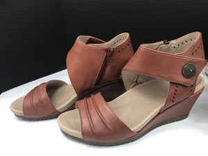 earth shoes attalea barbuda