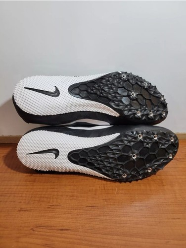 Nike Zoom Rival S 9 907564-017 Track Shoes Size 13 Black (NO SPIKES) - Picture 4 of 4