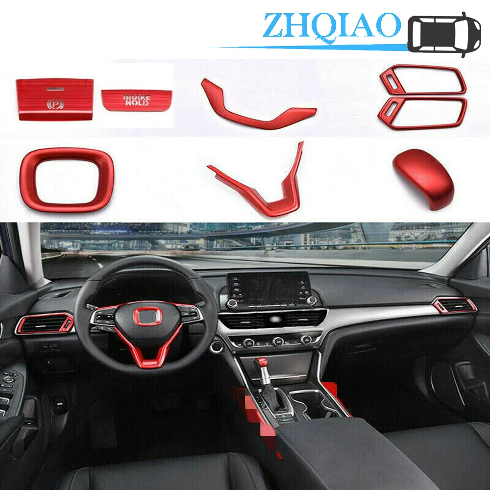 2018 Honda Accord Interior Accessories | Cabinets Matttroy