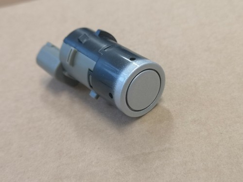 PARKING SENSOR FOR BMW 3 Series E46 M Sport Rear Bumper in Titan SILVER 354 M3 - Picture 6 of 6