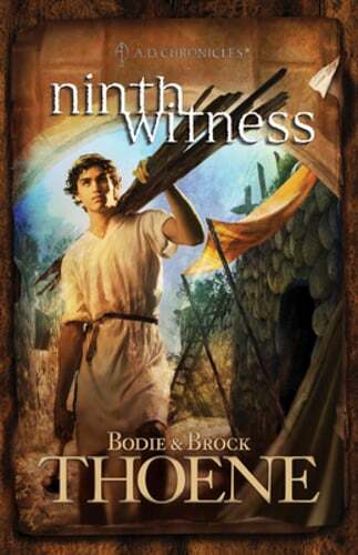 Ninth Witness by Ph.D. Thoene, Bodie: Used - Picture 1 of 1