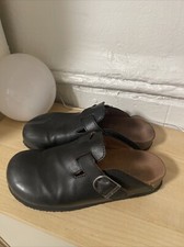 Womens Clogs