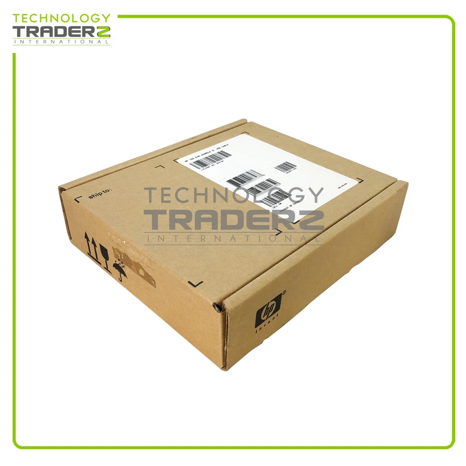 AF613A HP 1X4 KVM Console 6FT USB Cable ***Factory Sealed Retail*** - Image 2 of 2