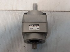 SMC MC NCRB50-90 Rotary Actuator, 1.0MPa, 145psi Max