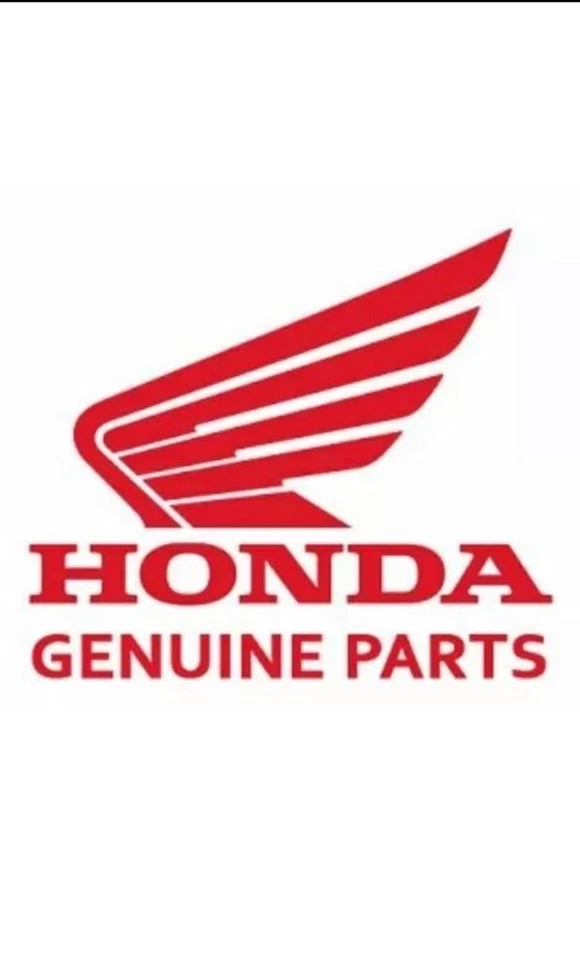 Cojinete de cubierta lateral izquierdo genuino Honda 6002UU se adapta a PCX Vision SH125 SH modo Forza Foto 3 de 4