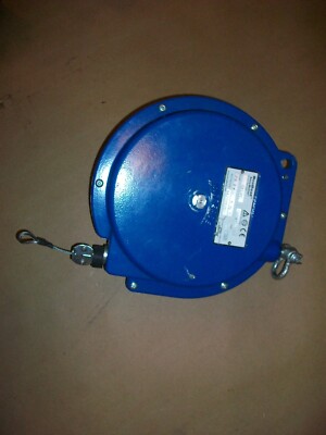 Hoists, Winches & Rigging - Tool Balancer