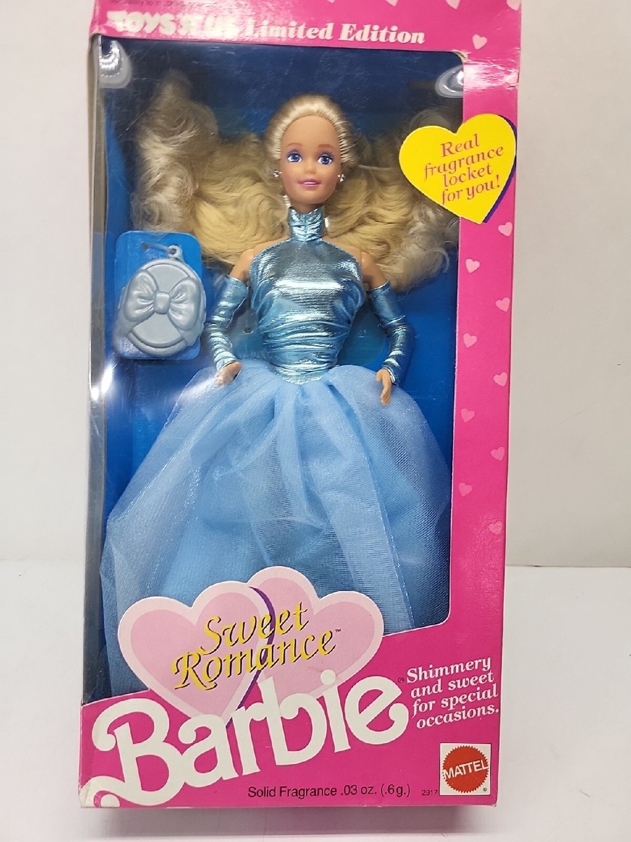 Barbie vintage collection Noël Grand Soir 91 - Jeux & Jouets