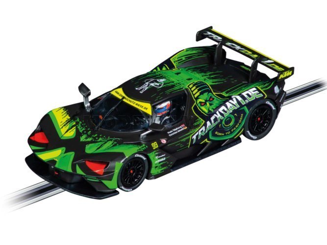 CARRERA 20027778 KTM X-BOW GT2 "Trackday1.de