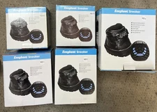 Easyboot Sneaker (SIZE 0,1,2,3,4)