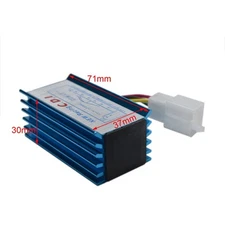 5 Pin Performance Racing CDI 110cc 125cc 140cc Pit Dirt Bike Quad ATV Motorcycle