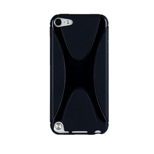 X Line S Line Swirl Wave Gel Case Skin Cover For Apple iPod Touch 5G / 6G / 7G - Picture 12 of 27