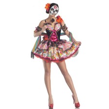 Mujeres Halloween Juegos con disfraces Vampiro Corte Gótica Reina Conjunto de Disfraz de Ángel Malvado