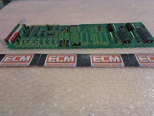 CPU Card Motion Controller MPM P6033