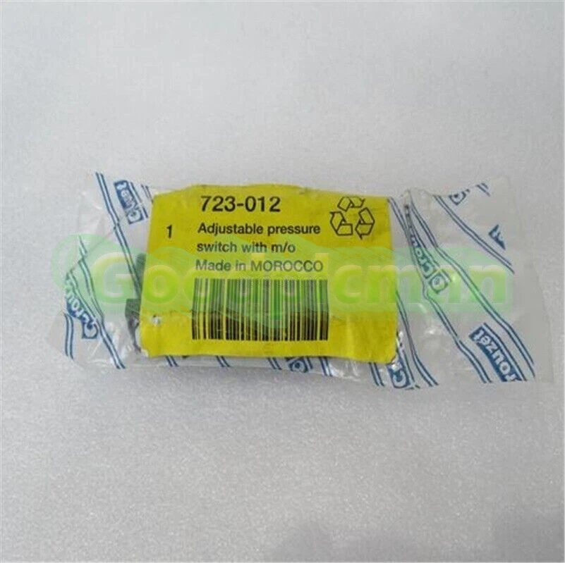 New 1PC Crouzet 723-012 bx - Image 3 of 3