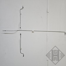 Satz Bremsleitung Camptourist Klappfix Anhänger HP 500
