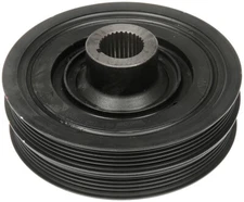 Engine Harmonic Balancer Dorman 594-799 fits 95-98 Acura TL 2.5L-L5