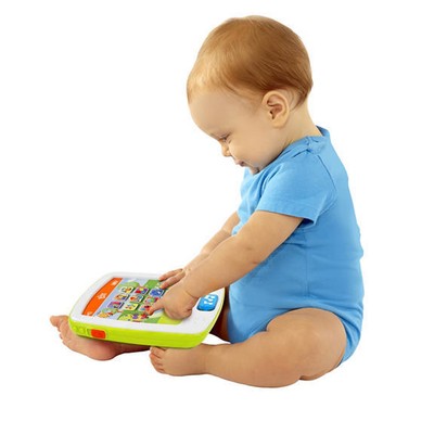 bright starts fun pad