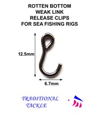ROTTEN BOTTOM SCHWACHGLIED RELEASE CLIPS - MEERESANGELN RIG, BLEIGEWICHT