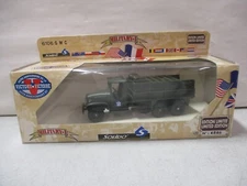 Solido GMC Personnel Carrier